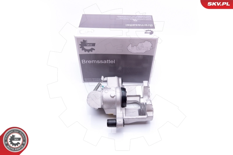 Brake Caliper